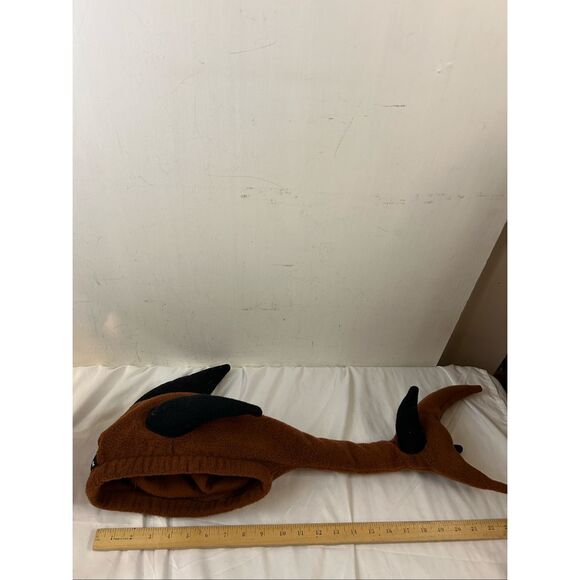 Do Rags Extreme Gear Fish Fins - Picture 6 of 8